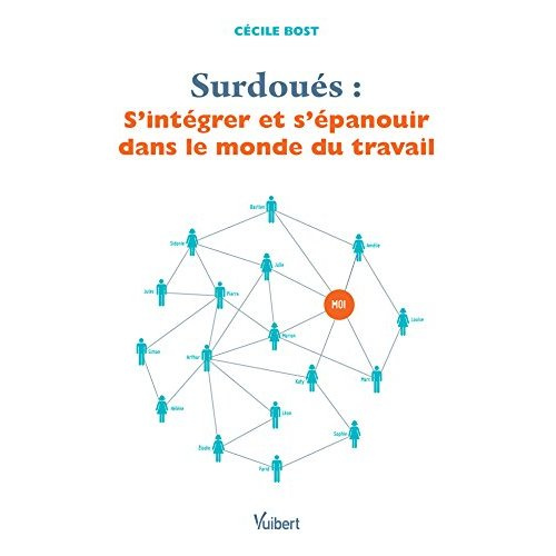 Surdoués : s'intégrer et s'épanouir dans le monde du travail