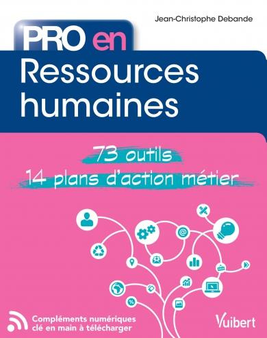 Pro en ressources humaines