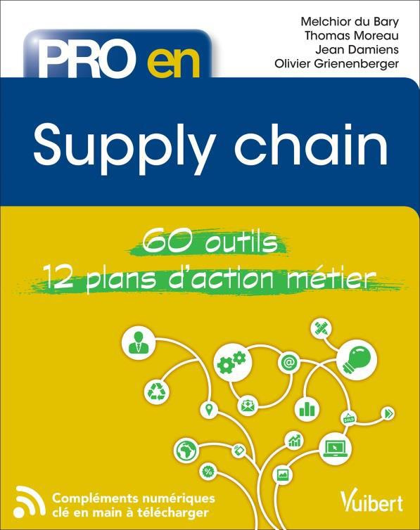 Pro en Supply Chain