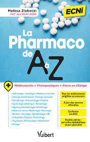 La Pharmaco de A à Z ECNi