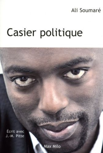 Casier politique