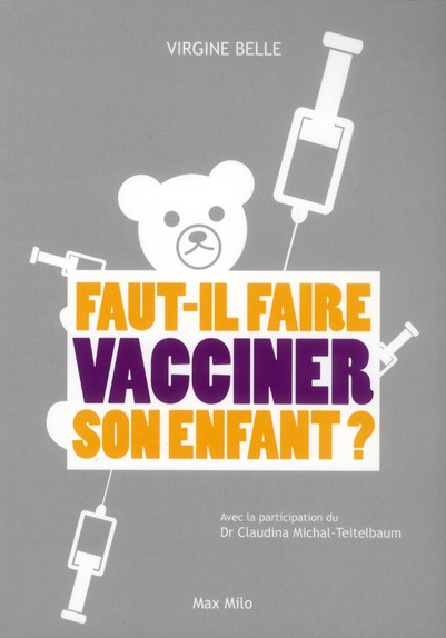 Faut-il vacciner son enfant ?
