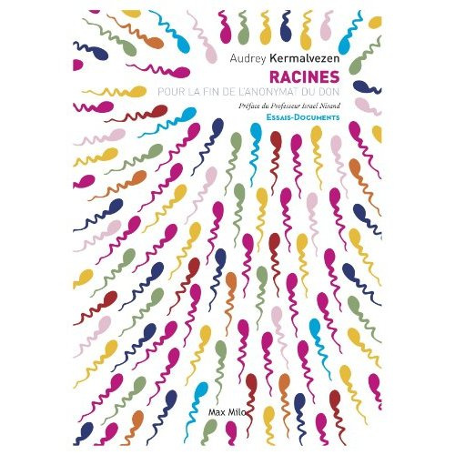 Mes origines : une affaire d?Etat