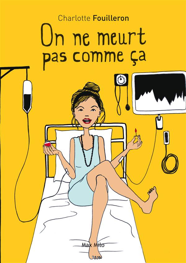 On ne meurt pas comme ça