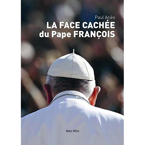La face cachée du pape François