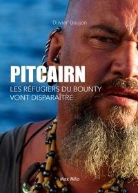 Pitcairn. Les révoltés du Bounty vont disparaître