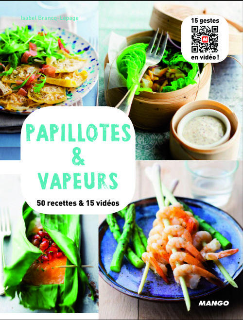 Papillotes & vapeur