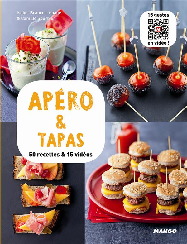Apéro & tapas