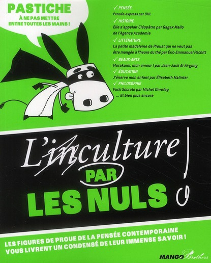 L'inculture par les nuls
