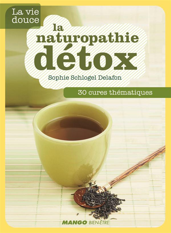 Détox. Retrouvez forme et vitalité !
