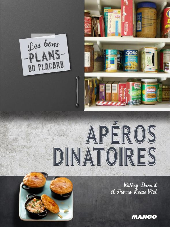 Apéros dînatoires