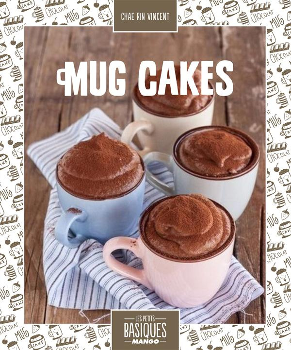 Mug cakes