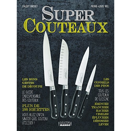Supers couteaux