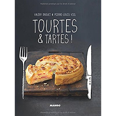Tourtes & tartes !