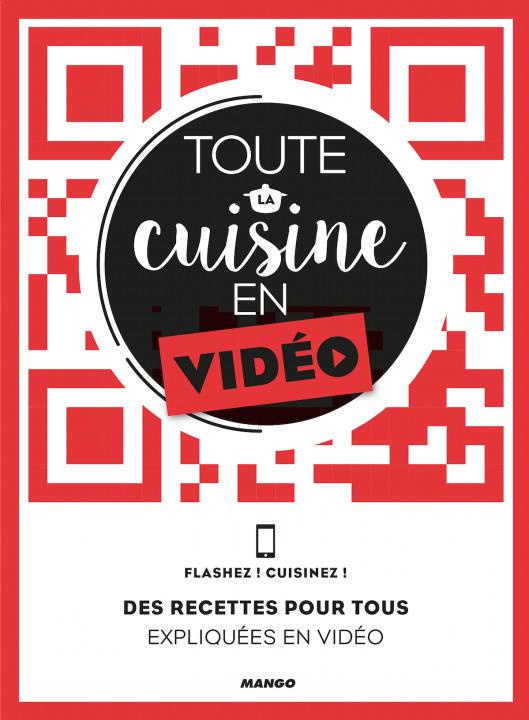 Toute la cuisine en vidéo