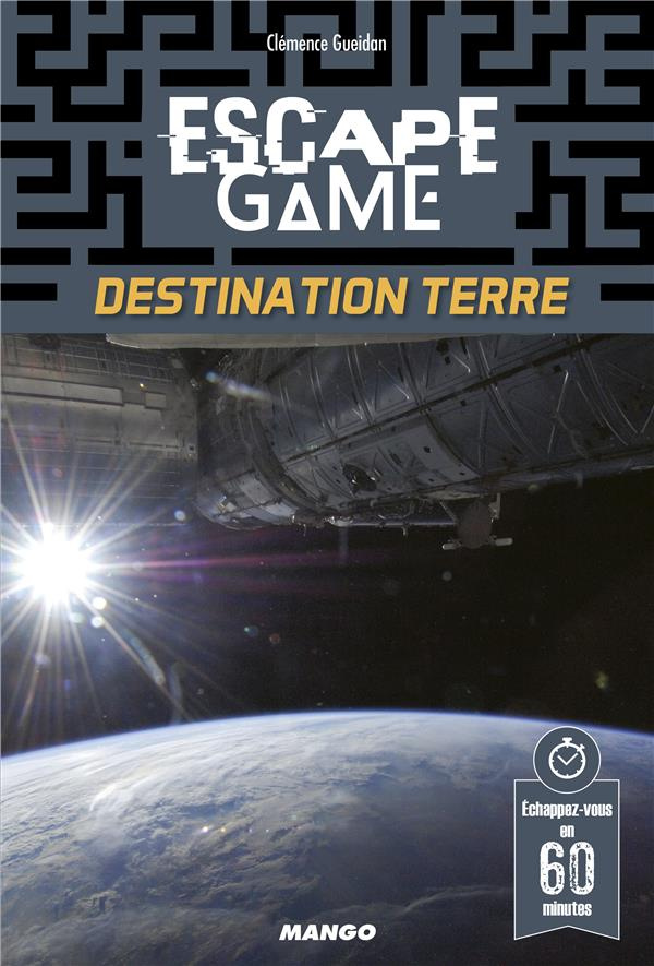 Destination Terre