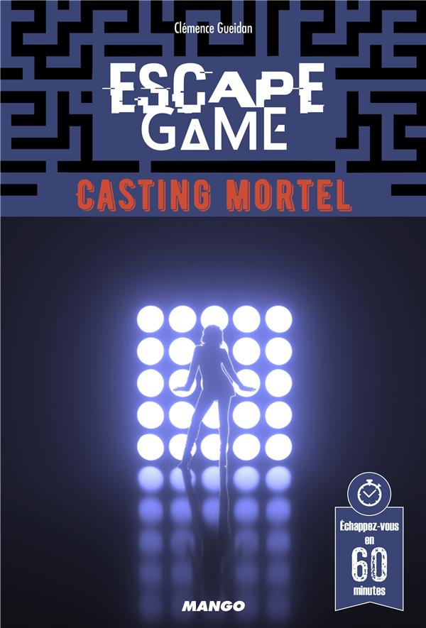Casting mortel