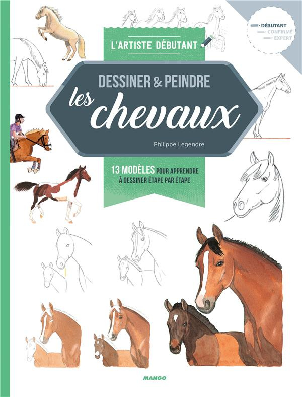Les chevaux
