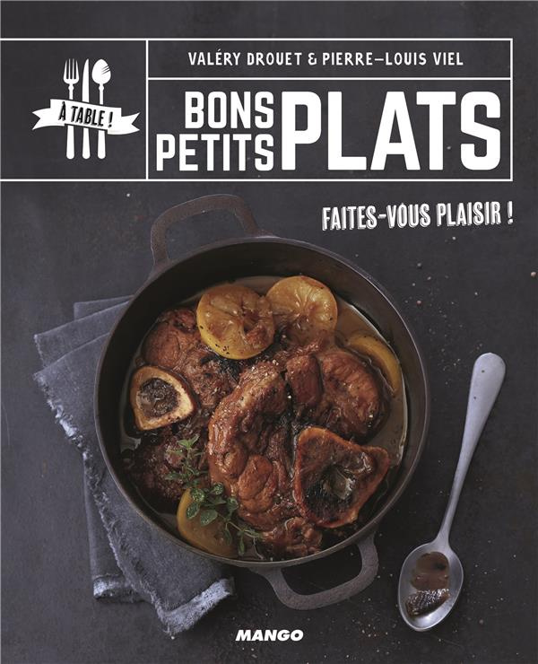 Bons petits plats