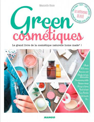 Green cosmétiques