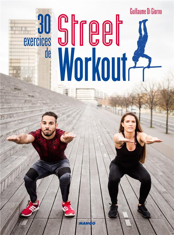 30 exercices de street workout