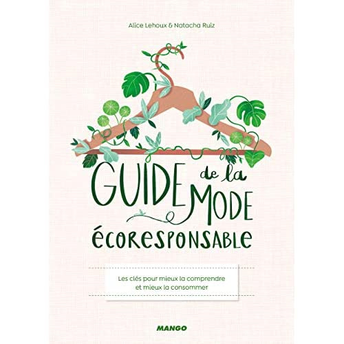 Guide de la mode écoresponsable