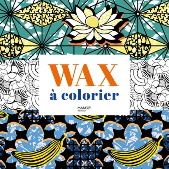 Wax à colorier