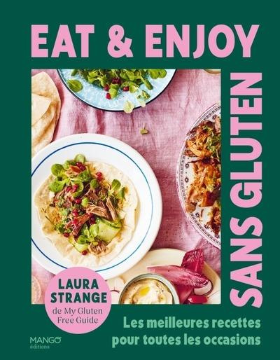 Eat & enjoy sans gluten