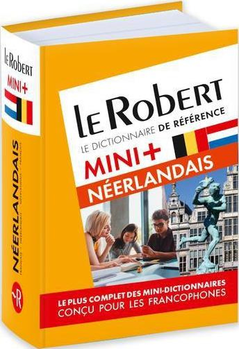 Le Robert mini  néerlandais
