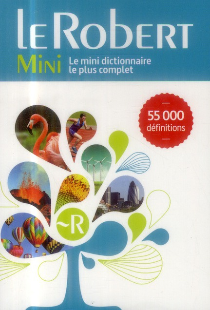 Le Robert mini