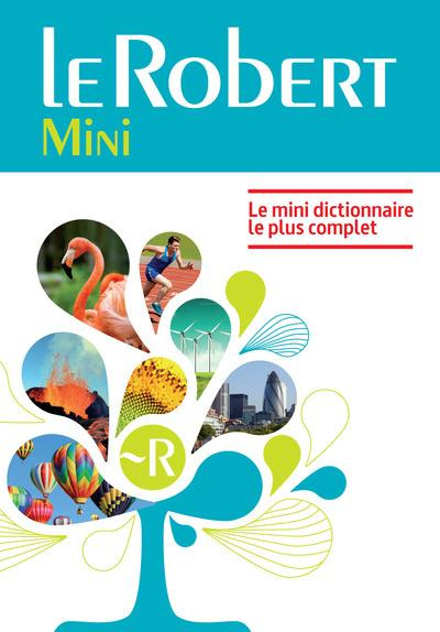 Le Robert Mini