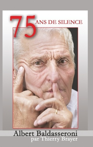 75 ANS DE SILENCE