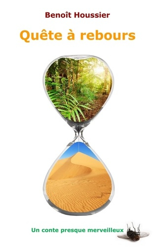 Quête à rebours. Un conte presque merveilleux