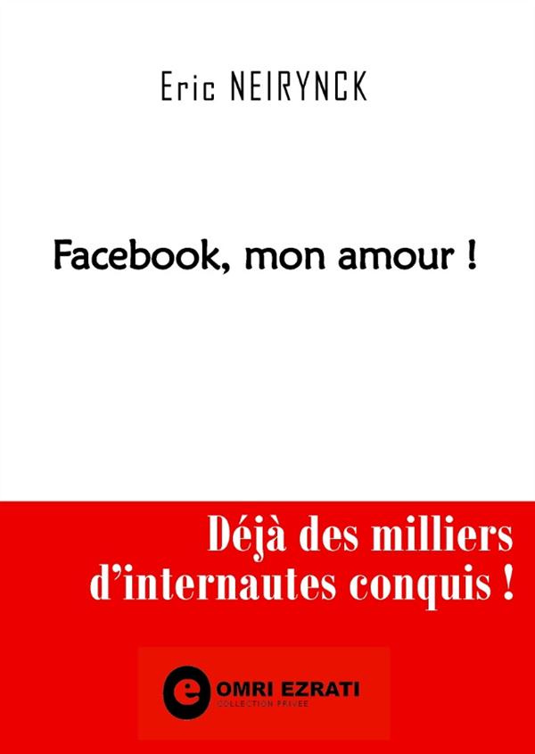FACEBOOK MON AMOUR