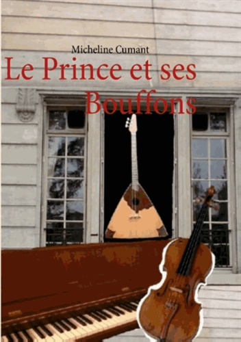 PRINCE ET SES BOUFFONS