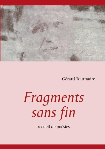 Fragments sans fin. Recueil de poésies