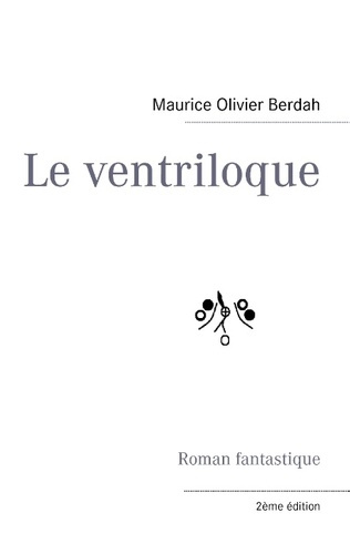 LE VENTRILOQUE