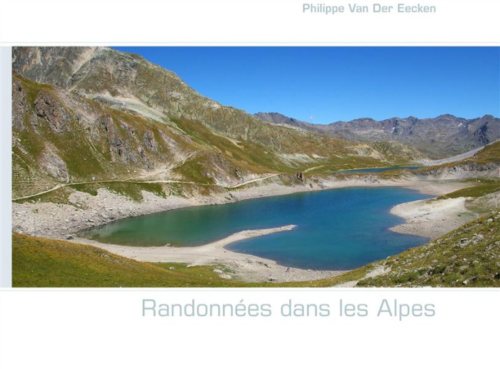 RANDONNEES DANS LES ALPES