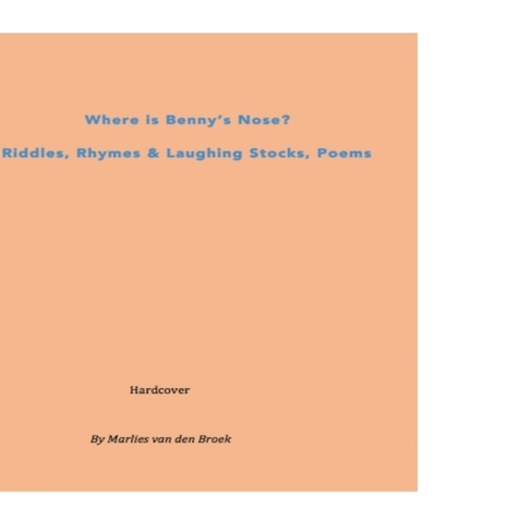 WHERE IS BENNY S NOSE