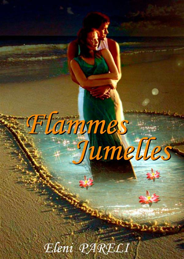 Flammes jumelles