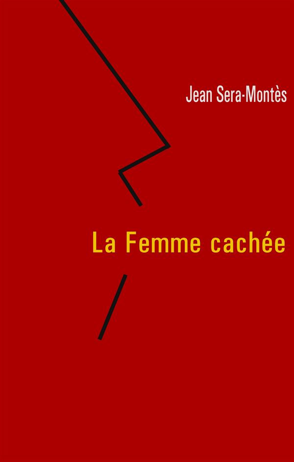 LA FEMME CACHEE