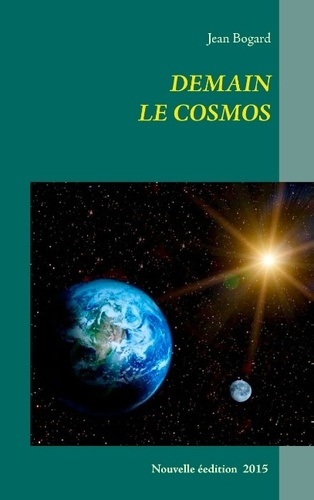 DEMAIN LE COSMOS