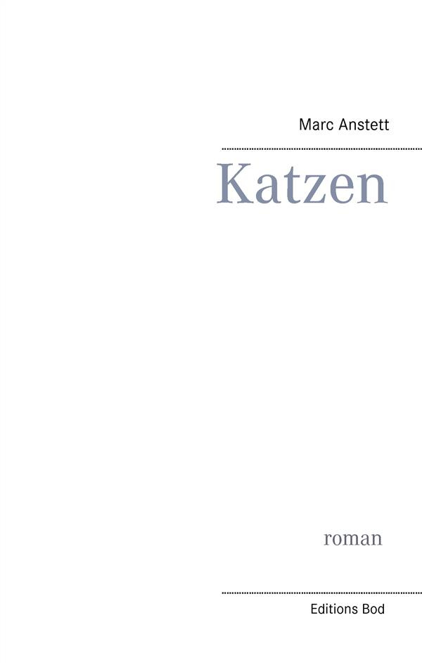 Katzen