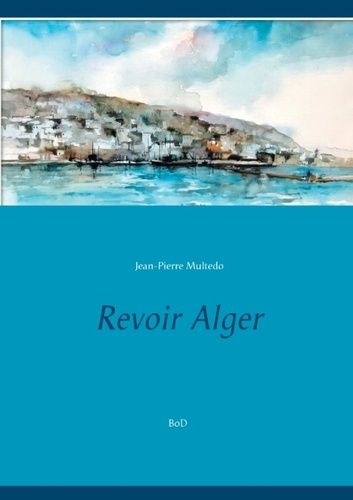 REVOIR ALGER