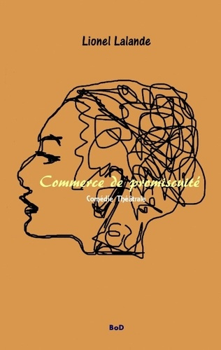 COMMERCE DE PROMISCUITE