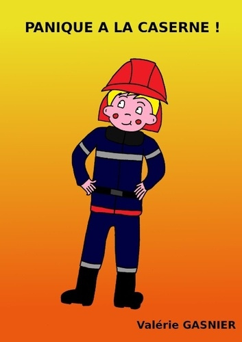 PANIQUE A LA CASERNE !