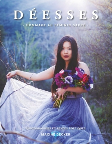 DEESSES - HOMMAGE AU FEMININ SACRE