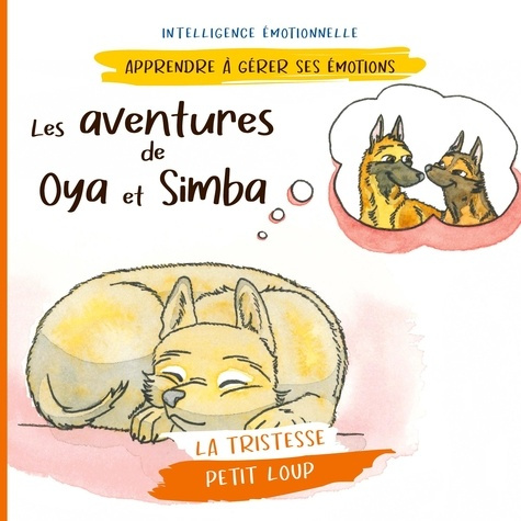 Aventures de oya et simba. 4