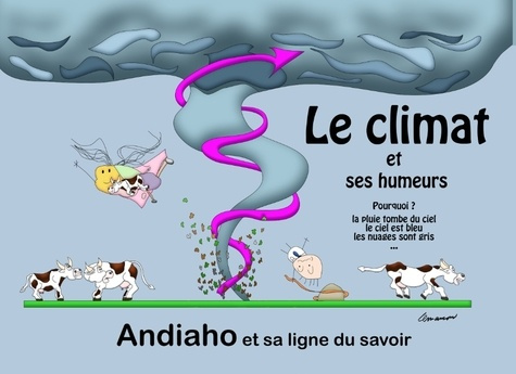 LE CLIMAT ET SES HUMEURS