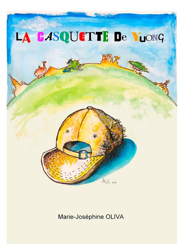 La casquette de Yuong